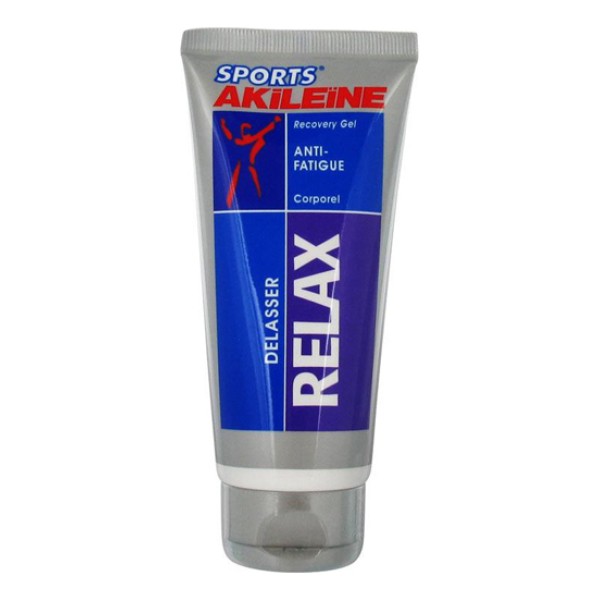 AKILEINE RELAX 75ML GĒLS