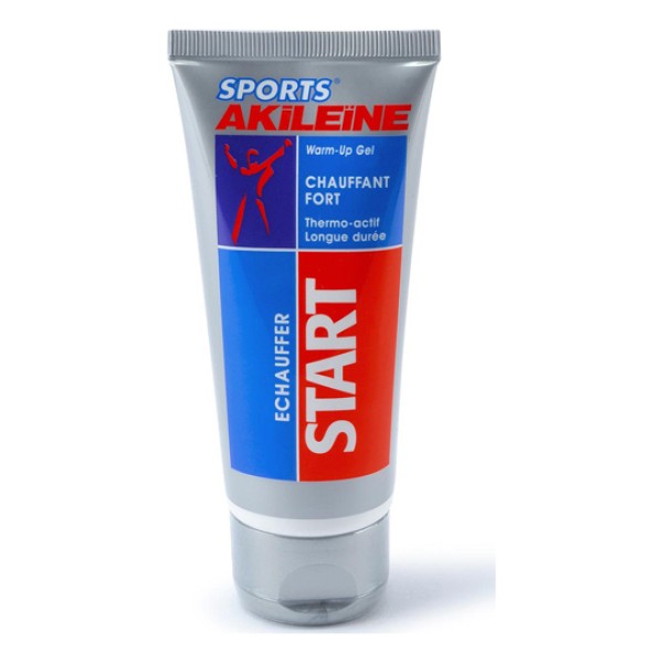 AKILEINE START 75ML GĒLS