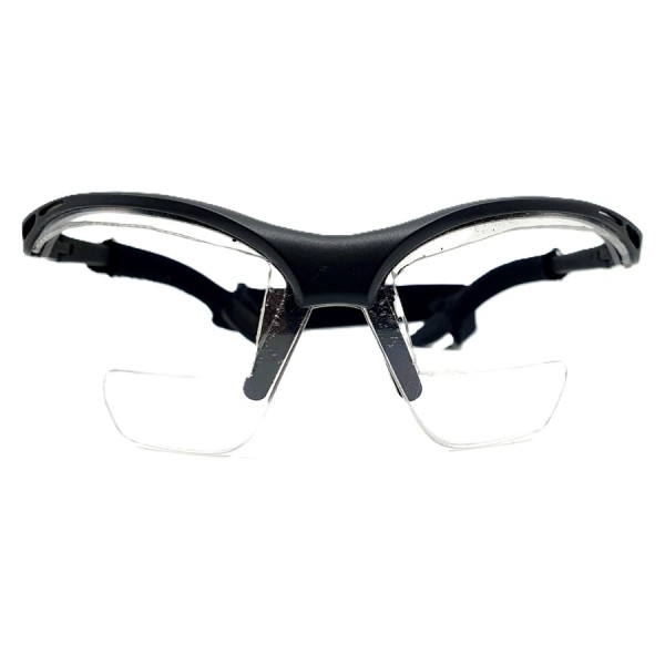 AIR NEAIZSVĪSTOŠAS OPTISKĀS BRILLES