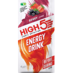 HIGH5 ENERGY DRINK ENERĢIJAS DZĒRIENA PULVERIS