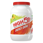 HIGH5 ENERGY DRINK ENERĢIJAS DZĒRIENA PULVERIS