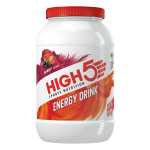 HIGH5 ENERGY DRINK ENERĢIJAS DZĒRIENA PULVERIS