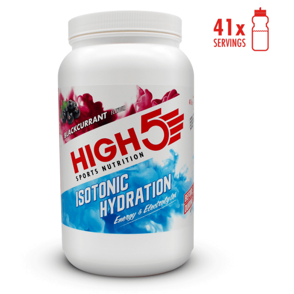 HIGH5 ISOTONIC HYDRATION 1,23kg