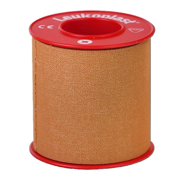 LEUKOPLAST TEIPS 5M X 5CM
