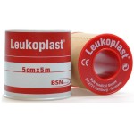 LEUKOPLAST TEIPS 5M X 5CM
