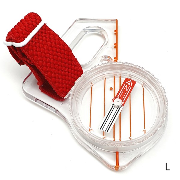 X-COMPASS MODEL 11 UNIVERSAL ORIENTĒŠANĀS KOMPASS 