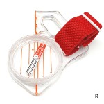 X-COMPASS MODEL 11 UNIVERSAL ORIENTĒŠANĀS KOMPASS 