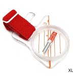 X-COMPASS MODEL 11 UNIVERSAL ORIENTĒŠANĀS KOMPASS 