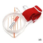 X-COMPASS MODEL 11 UNIVERSAL ORIENTĒŠANĀS KOMPASS 