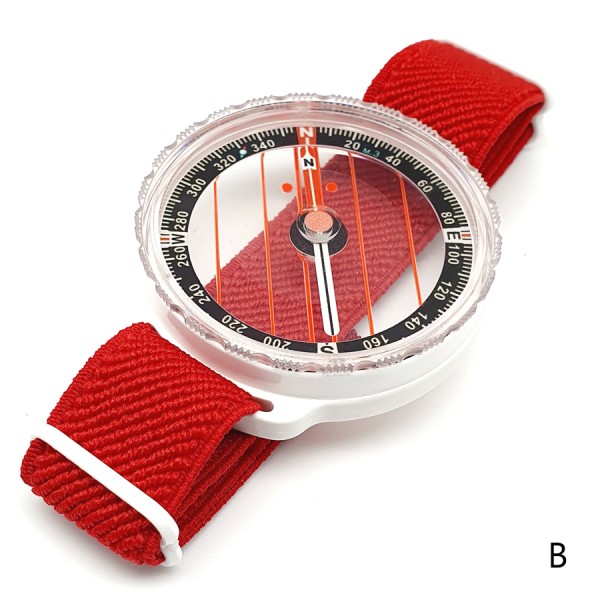 X-COMPASS MODEL 3 STABLE ORIENTĒŠANĀS KOMPASS