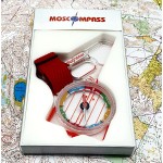 X-COMPASS 8* GT SUPER ELITE ORIENTĒŠANĀS KOMPASS