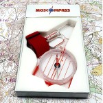 X-COMPASS 9 GT SUPER STABLE ORIENTĒŠANĀS KOMPASS