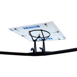 MIRY ELITE HIGH 31.8mm VELO PLANŠETE