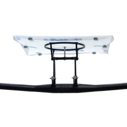 MIRY PRO 31.8mm HIGH VELO PLANŠETE