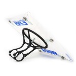 MIRY PRO 31.8MM VELO PLANŠETE A4WR