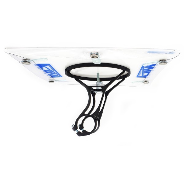 MIRY PRO 31.8MM VELO PLANŠETE A4WR