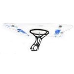 MIRY PRO 31.8MM VELO PLANŠETE 13WR