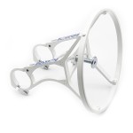 MIRY PRO 31.8MM VELO PLANŠETE
