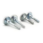 MIRY TOOL FREE SKRŪVJU KOMPLEKTS