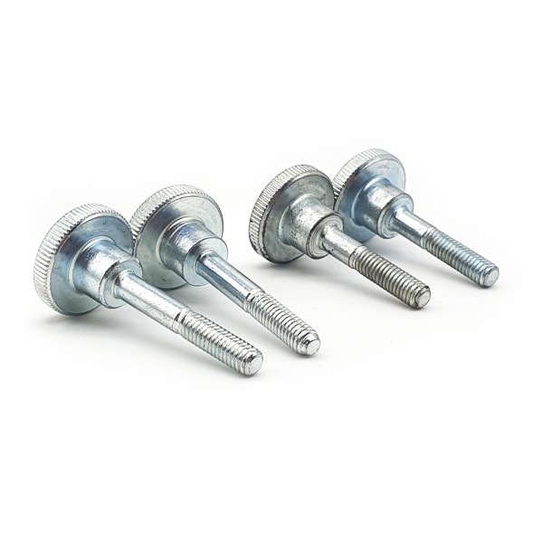 MIRY TOOL FREE SKRŪVJU KOMPLEKTS