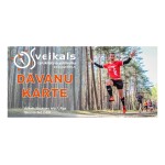 OSveikals dāvanu karte