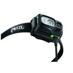 PETZL SWIFT RL 1100 LM GALVAS LAMPA