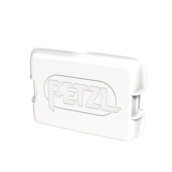 PETZL SWIFT RL LI-ION 2350 MAH AKUMULATORS Balts