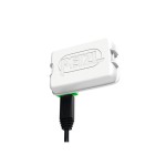 PETZL SWIFT RL LI-ION 2350 MAH AKUMULATORS Balts
