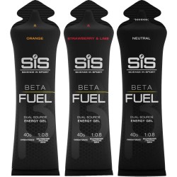 SIS GEL BETA FUEL 60ml 