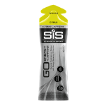 SIS GO ENERGY GEL+ CAFFEINE 75MG ENERĢIJAS ŽELEJA