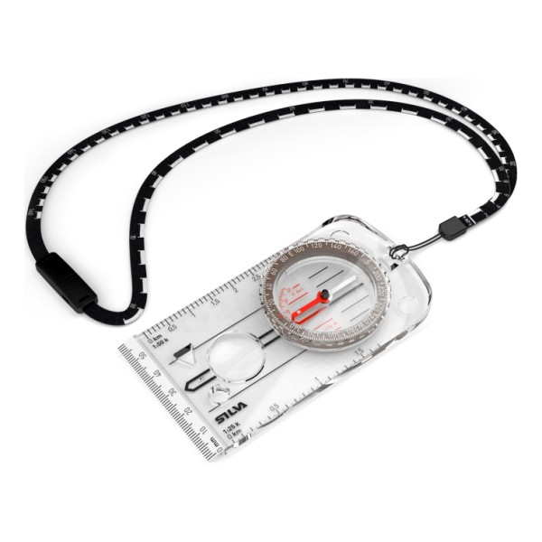 SILVA 3NL-360 EXPLORER KOMPASS