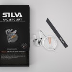 SILVA ARC JET C ORIENTĒŠANĀS KOMPASS
