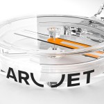 SILVA ARC JET C ORIENTĒŠANĀS KOMPASS