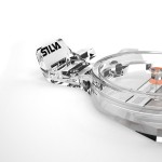SILVA ARC JET C ORIENTĒŠANĀS KOMPASS
