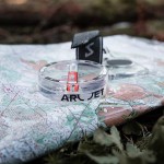 SILVA ARC JET S ORIENTEŠANĀS KOMPASS