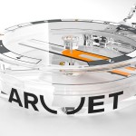 SILVA ARC JET S ORIENTEŠANĀS KOMPASS