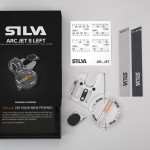 SILVA ARC JET S ORIENTEŠANĀS KOMPASS