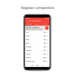 SPORTIDENT APP ORIENTĒŠANĀS KOMPLEKTS