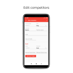 SPORTIDENT APP ORIENTĒŠANĀS KOMPLEKTS