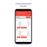 SPORTIDENT APP ORIENTĒŠANĀS KOMPLEKTS