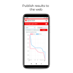 SPORTIDENT APP ORIENTĒŠANĀS KOMPLEKTS
