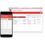 SPORTIDENT APP ORIENTĒŠANĀS KOMPLEKTS