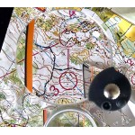 STR8 M PALIELINĀMĀ LUPA KOMPASAM