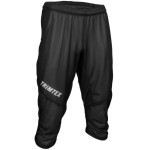 TRIMTEX TRAIL TX 3/4 ORIENTĒŠANĀS BIKSES MELNAS