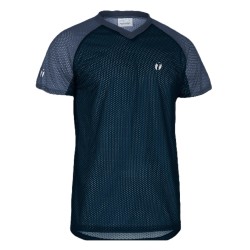 TRIMTEX BASIC MESH SS ORIENTĒŠANĀS KREKLS ink