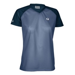 TRIMTEX BASIC MESH SS SIEVIEŠU ORIENTĒŠANĀS KREKLS ink
