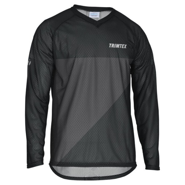 TRIMTEX BASIC MESH LS ORIENTĒŠANĀS KREKLS