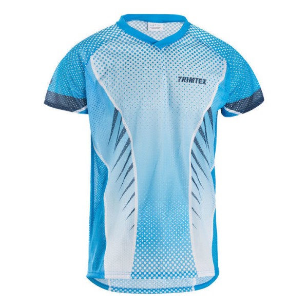 TRIMTEX JUNIOR BASIC MESH SS ORIENTĒŠANĀS KREKLS