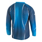 TRIMTEX BASIC MESH LS ORIENTĒŠANĀS KREKLS blue