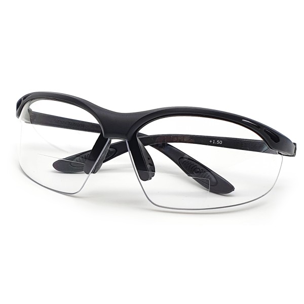 FOCUS BIFOKĀLAS ORIENTĒŠANĀS SPORTA BRILLES